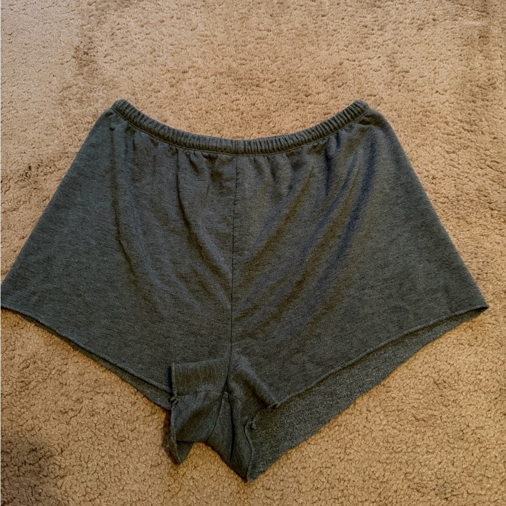 Offline by Aerie Knit Casual shorts
